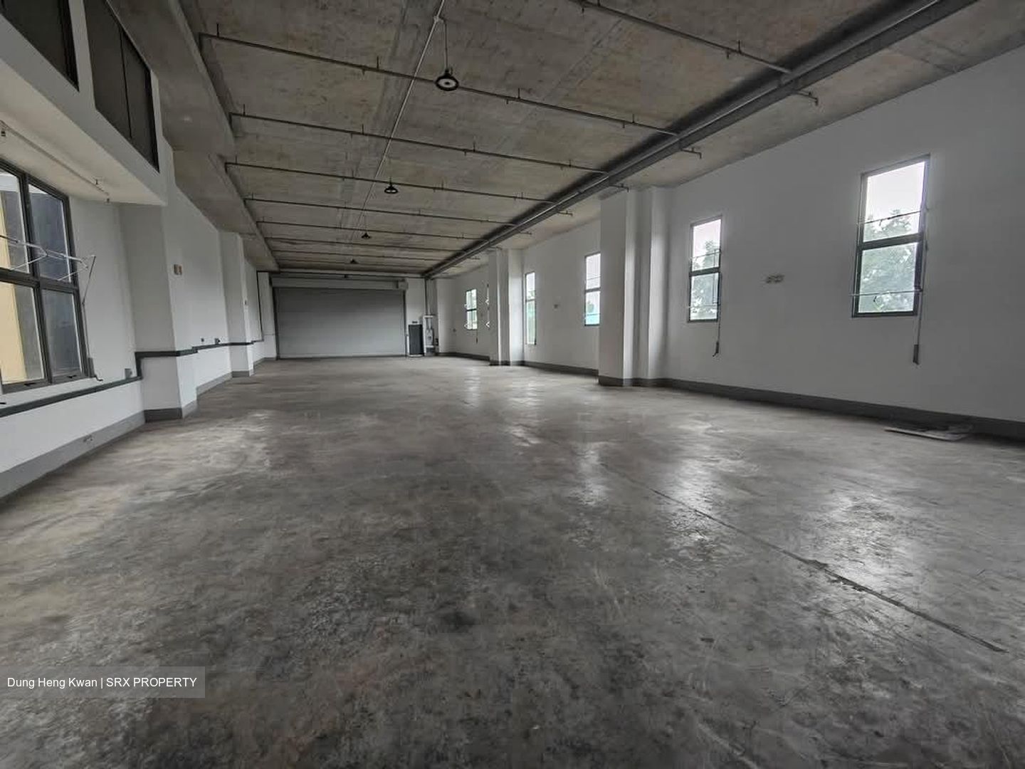 Tuas Connection (D22), Warehouse #576587131